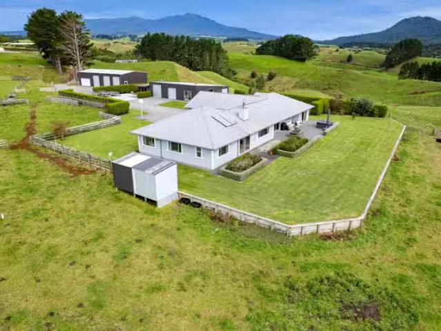 House for rent in Hillsborough, Taranaki