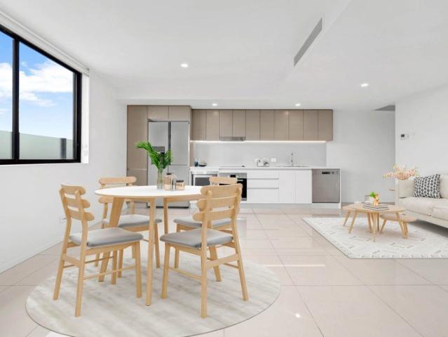 Apartment for sale in Toombul, Queensland