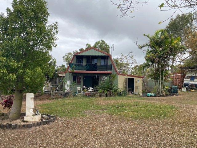 Acreage for sale in Midge Point, Queensland