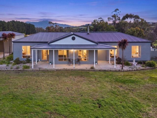 House for sale in Hobart, Tasmania