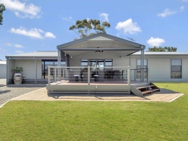 House for rent in Moppa, South Australia
