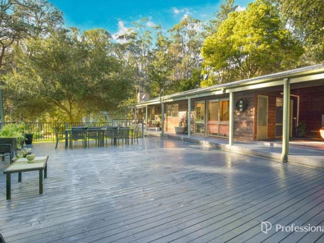 House for sale in Camerons Creek, Victoria