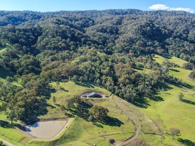 Cottage for sale in Murrurundi, New South Wales
