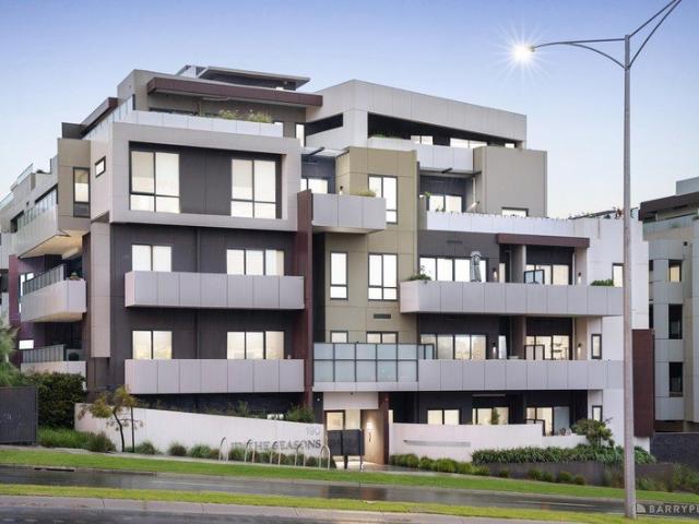 Apartment for sale in Camerons Creek, Victoria