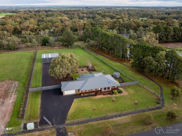 Cottage for sale in Teesdale, Victoria