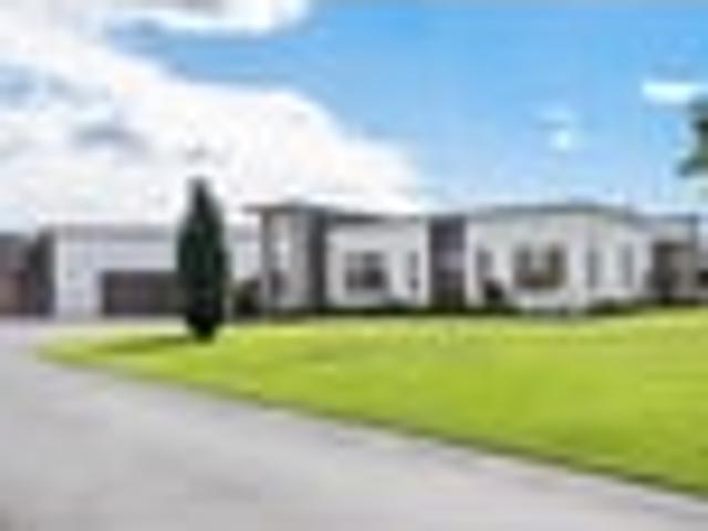 House for sale in Matamata, Waikato