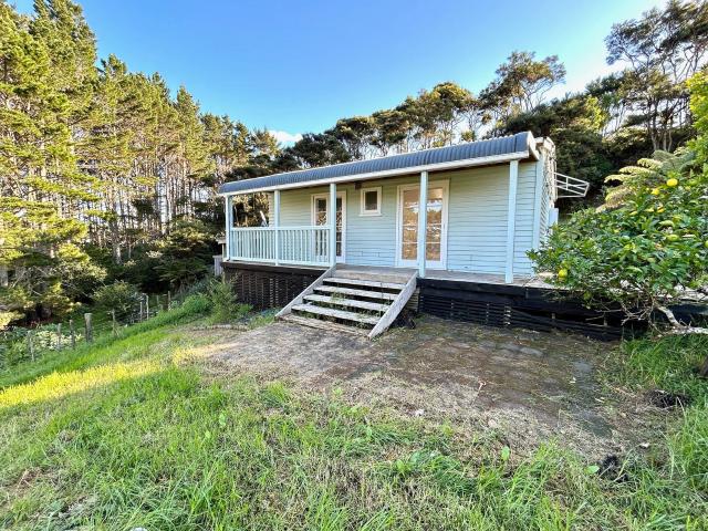 House for rent in Kawau Island, Oroua County