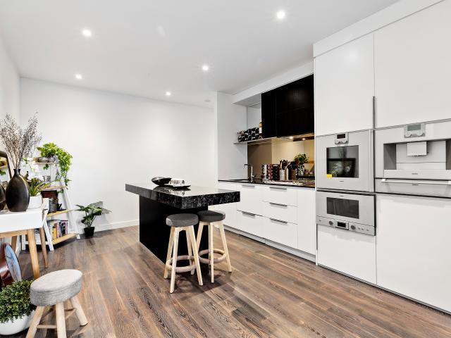 Apartment for rent in South Yarra, Melbourne