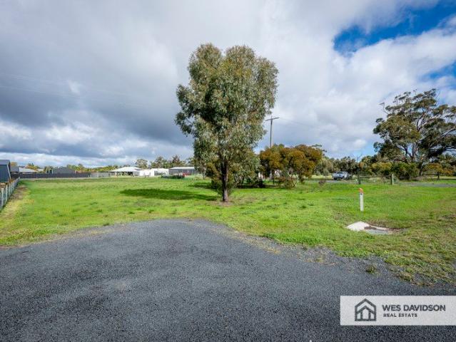 Land for sale in Haven, Victoria