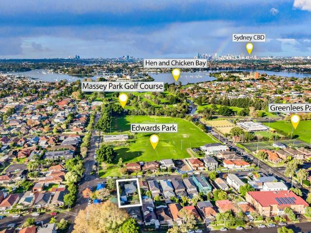 House for rent in Sydney, New South Wales