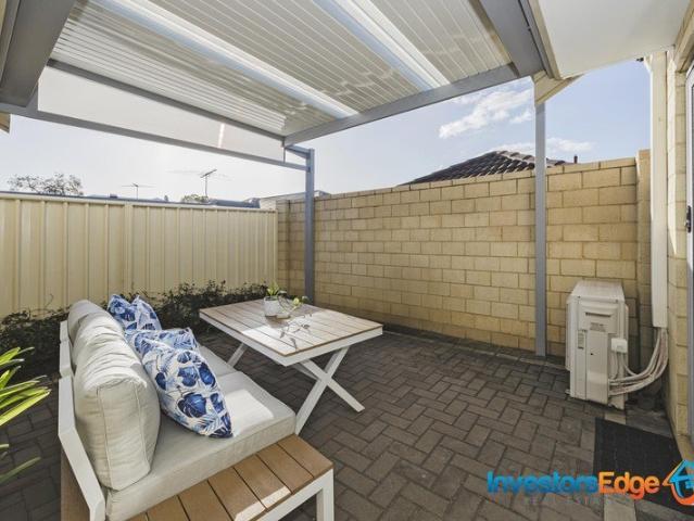 Villa for rent in Stirling, Western Australia