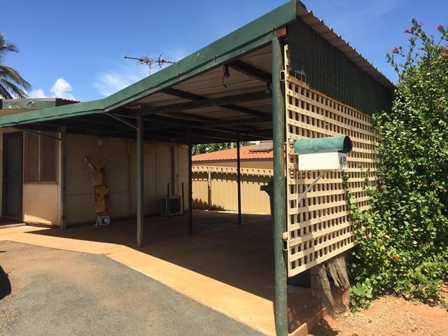 Duplex for rent in Port Hedland, Western Australia