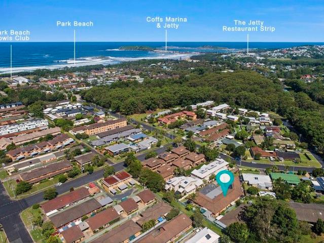 Apartment for sale in Coffs Harbour