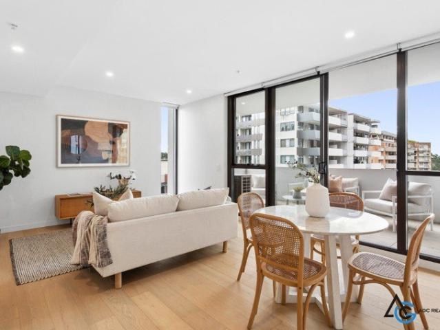 Apartment for sale in Sydney, New South Wales
