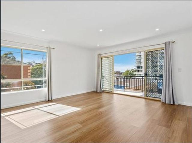 Apartment for rent in Wollongong West, New South Wales