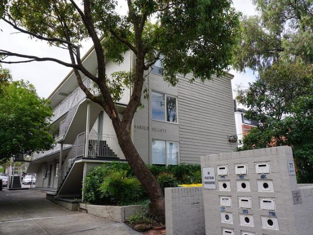 Apartment for rent in Hawthorn East, Melbourne