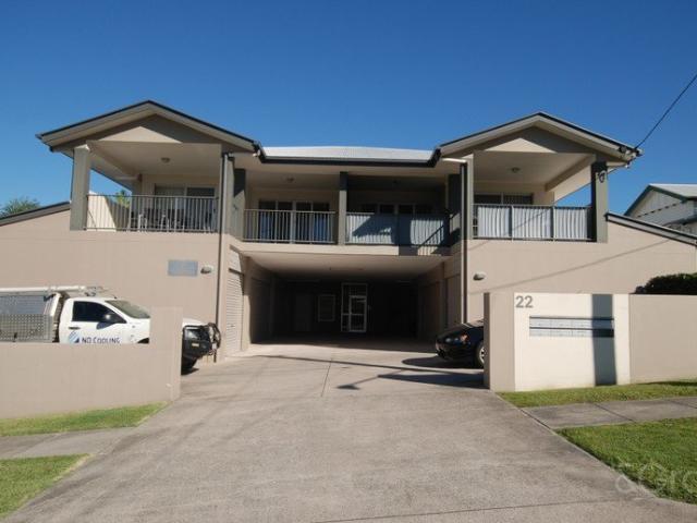 Apartment for rent in Wavell Heights, Greater Brisbane