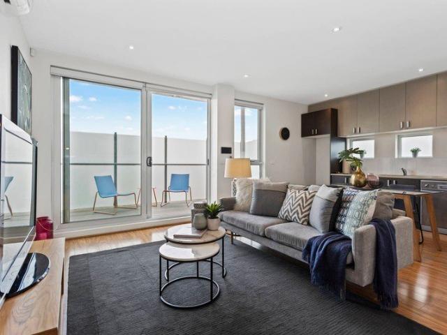 Townhouse for rent in Camerons Creek, Victoria