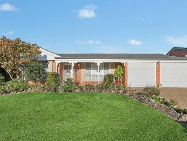 House for sale in Sydney, New South Wales