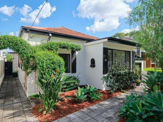House for sale in Sydney, New South Wales