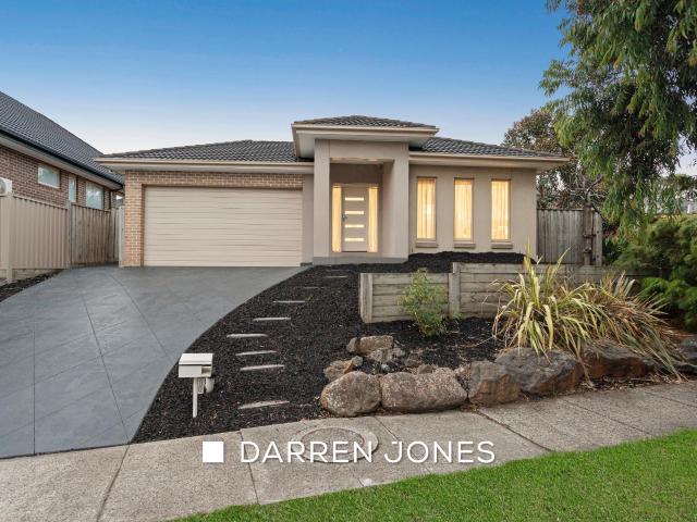 House for rent in Camerons Creek, Victoria