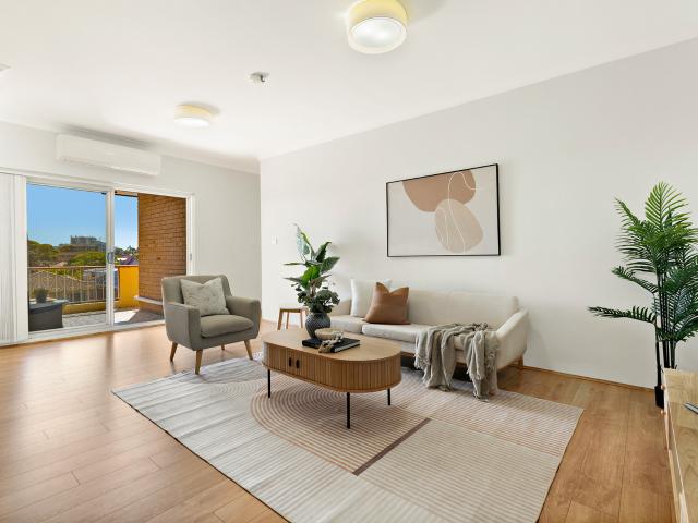 Apartment for sale in Monterey, New South Wales