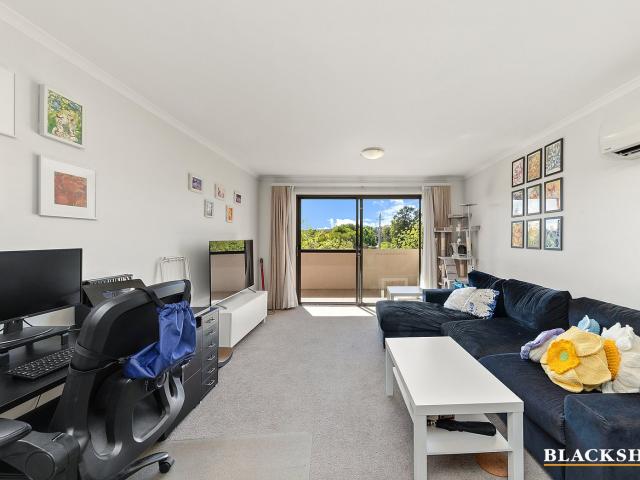 Property for rent in Macquarie, District of Belconnen