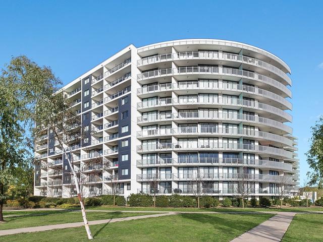 Property for sale in Lyneham, Australian Capital Territory
