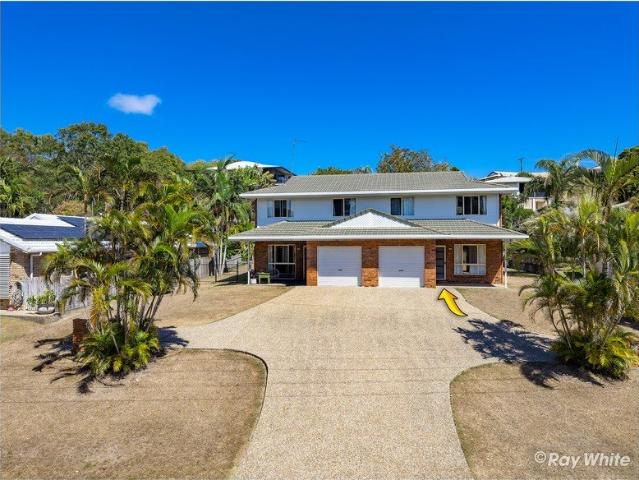 Apartment for sale in Lammermoor, Livingstone Shire