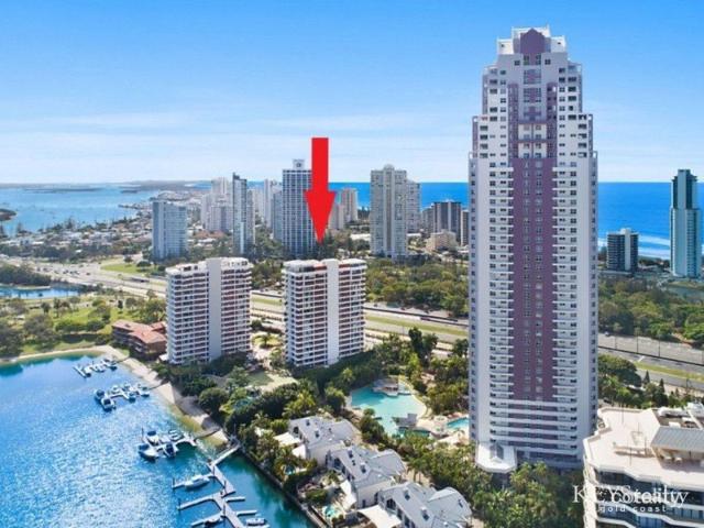 Apartment for rent in Fernbrook, Queensland