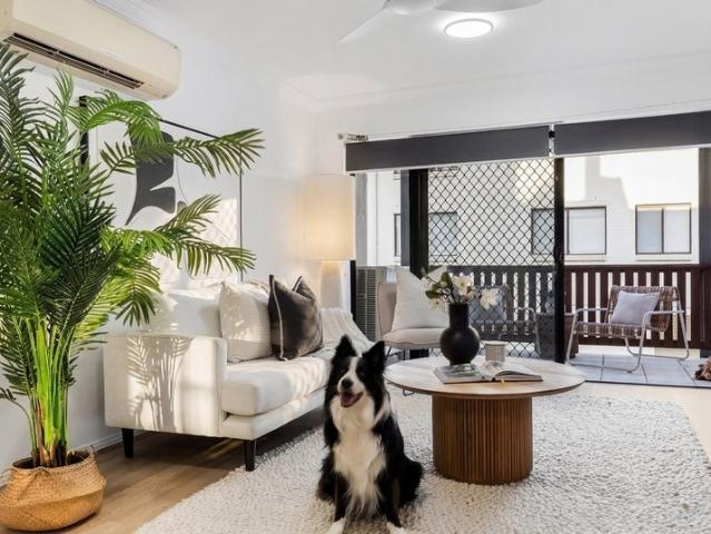 Apartment for sale in Toombul, Queensland
