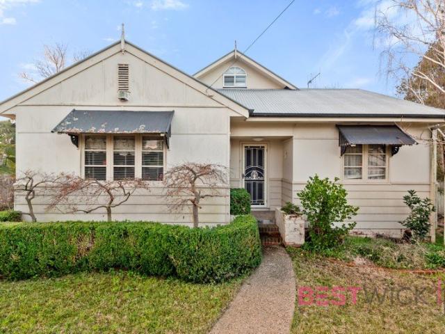 House for sale in Bathurst, New South Wales