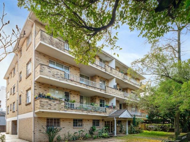 Apartment for sale in Sydney, New South Wales