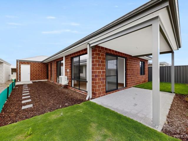 House for rent in Parklands, Western Australia