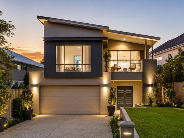 House for sale in Stirling, Western Australia