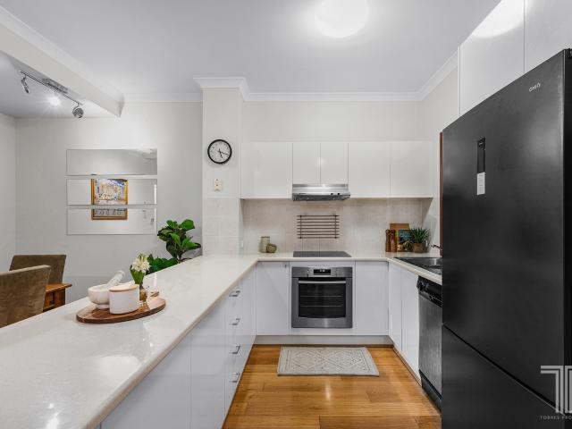 Townhouse for sale in Toombul, Queensland