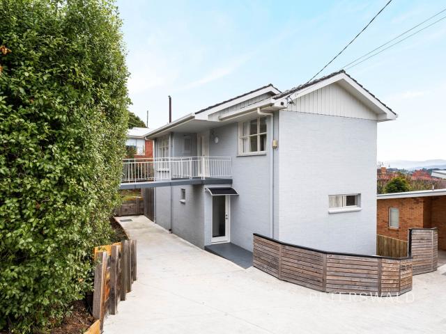 House for sale in Rosetta