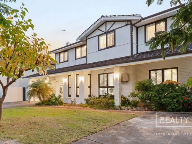House for sale in Stirling, Western Australia