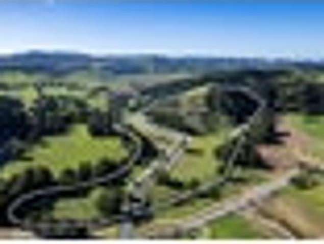 Land for sale in Northland