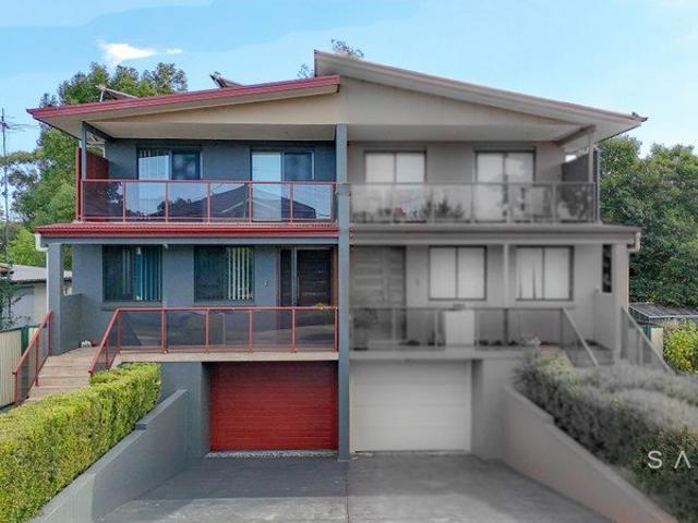 Duplex for sale in Sydney, New South Wales