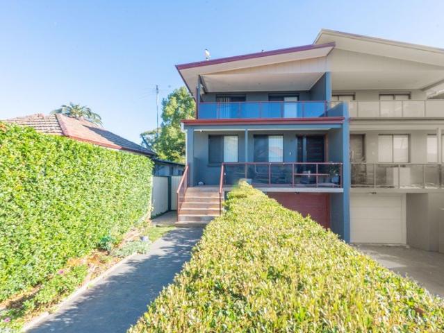 Duplex for sale in Sydney, New South Wales