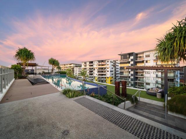 Apartment for sale in Toombul, Queensland