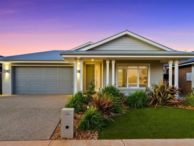 House for sale in Yarrawonga, Victoria