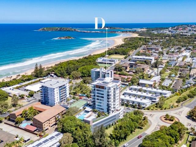 Apartment for sale in Telegraph Point, New South Wales