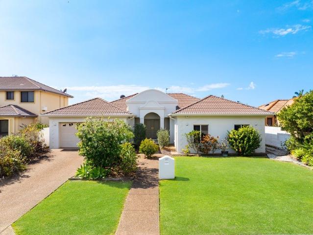 House for rent in Monterey Keys, Gold Coast City