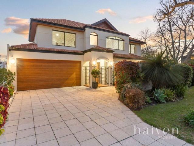 House for sale in Applecross, Western Australia