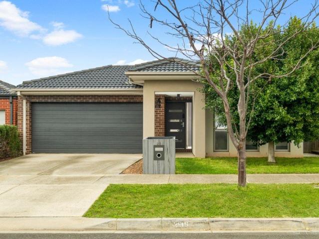 House for sale in Geelong, Victoria