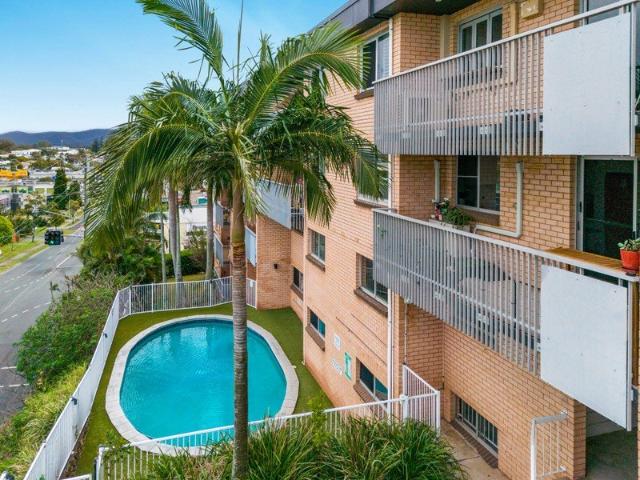 Apartment for sale in Swan Hill, Greater Brisbane