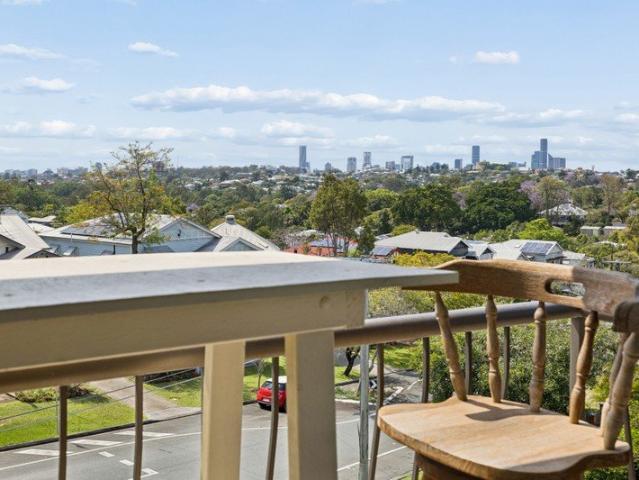 Apartment for sale in Ashgrove, Greater Brisbane