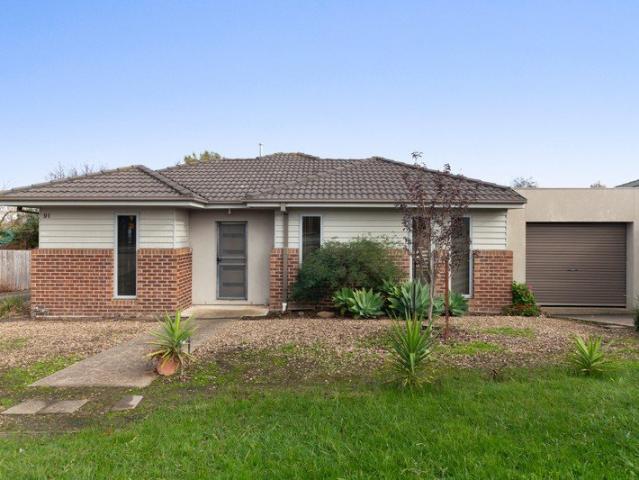 Apartment for sale in Wallan, Victoria
